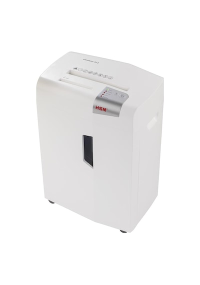 Kağıt İmha Hsm Shredstar X13 222mm,23lt Evrak İmha Makinası