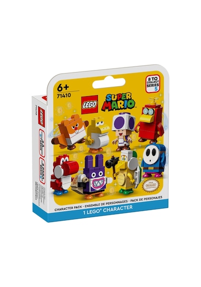 LEGO® Super Mario 71410 Character Pack Series 5 : 4.Hammer Bro