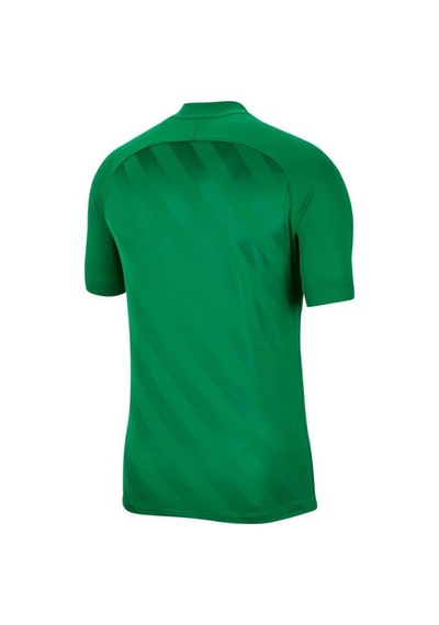 Nike Dry Jersey Challenge Iıı Bv6703-302 Erkek Forma Yeşil