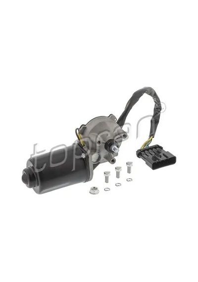 Opel Vectra B Silecek Motoru On 1996-2002 Topran 208134001