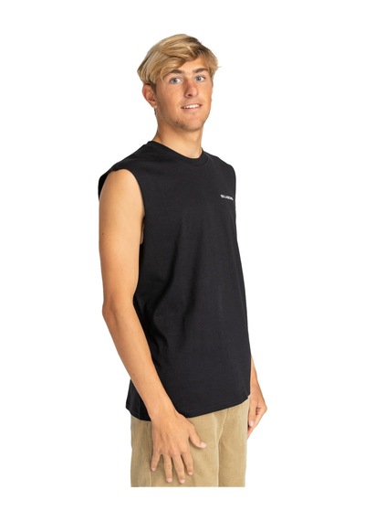 Billabong Monogram Tees Siyah SIYAH