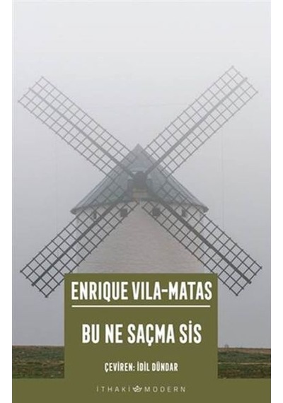 Bu Ne Saçma Sis