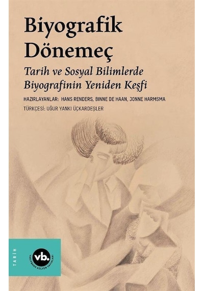 Biyografik Dönemeç / Hans Renders