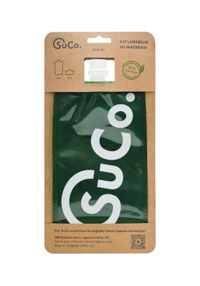Green Bee 2.0-600 Ml