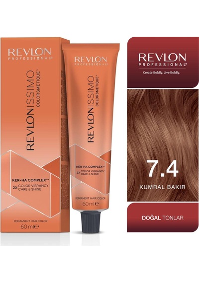 Rp Revlonıssımo Cc 7.4 60ml