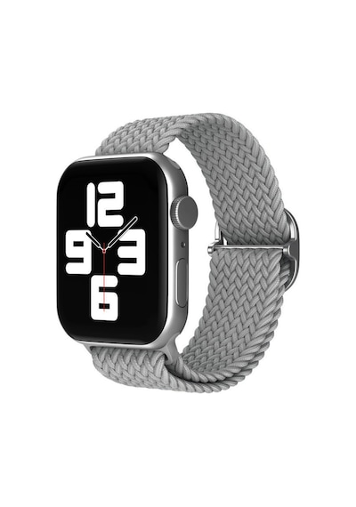 Watch 42mm Star Kordon - Gri