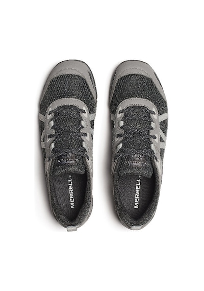 Merrell Maıpo 3 Aerosport Erkek Outdoor Ayakkabı J00003299 J00003299 Sgr Siyah-gri