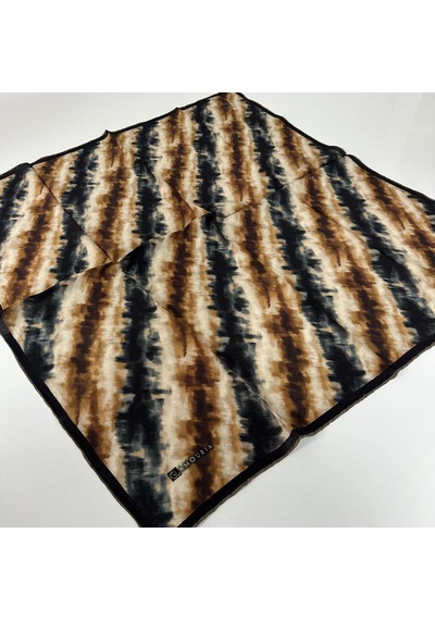 Gloamoria Premium Eşarp Gla0507-53587 Çok Renkli