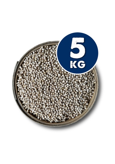 Kanıtemiz Yerli Nohut 5 Kg