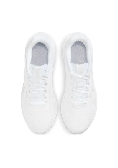 Nike Downshifter 13 Fd6454-100 Beyaz Erkek Spor Ayakkabı 001