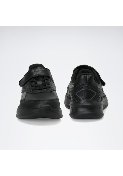 Reebok Anes Run Kds Iı Siyah Erkek Çocuk Koşu Ayakkabısı 000000000102697773 Siyah-k Grı