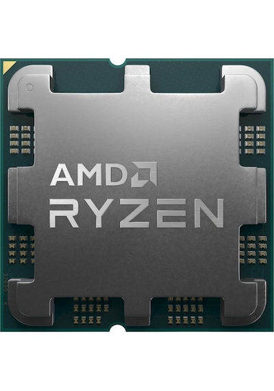 AMD Ryzen 7 7700 3.8 GHz AM5 40 MB Cache 65 W İşlemci Tray
