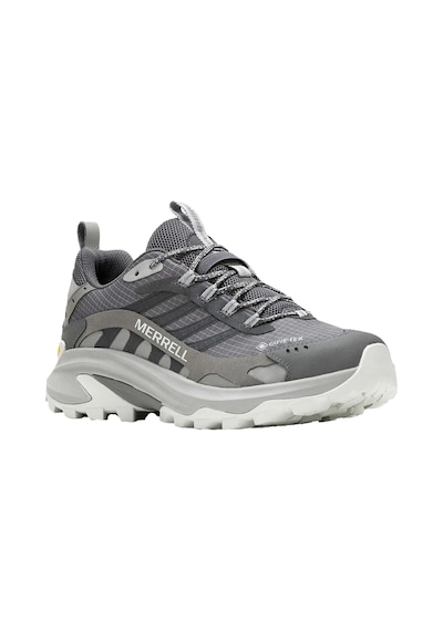 Merrell Erkek Outdoor Ayakkabı Moab Speed 2 Gore-tex J037515 Çok Renkli