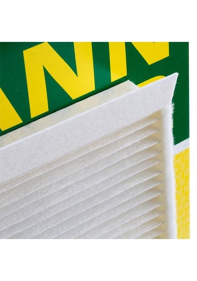 Mann Filter Polen Filtresi Cu25002