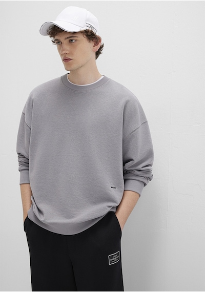 Mavi - Gri Sweatshirt 0s10404-70076 Gri