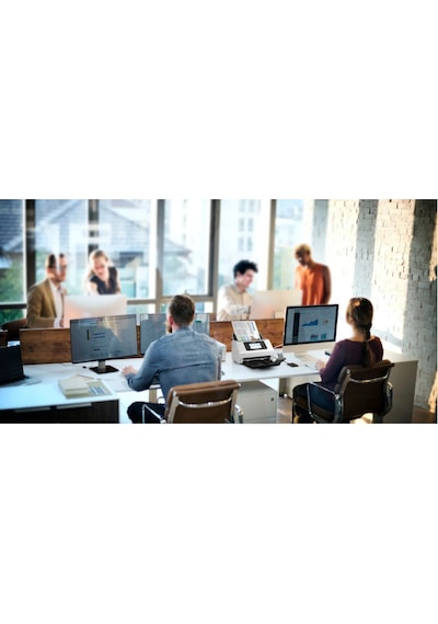 Epson Workforce Ds-900wn Belge Tarayıcı