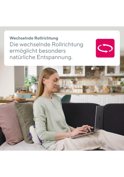 B.well Swiss Med-420 Shiatsu Masaj Cihazı, Isıtma Fonksiyonlu Elektrikli Masaj Cihazı, 2 Hız Seviyesi, 4 Masaj Başlığı, Yön Değiştirme, Otomatik Kapanma, Şebeke Ve Araç Adaptörü B.well Swiss Med-420 Shiatsu Masaj Cihazı, Isıtma Fonksiyonlu Elektrikli Masaj Cihazı, 2 Hız Seviyesi, 4 Masaj Başlığı, Yön Değiştirme, Otomatik Kapanma, Şebeke Ve Araç Adaptörü