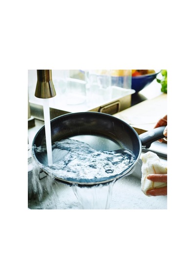 Greenpan Cambridge 28 Cm Wok Tava 3,7 L Thermolon Seramik Yüzey Pfas, Pfoa Ve Ptfe İçermez Diğer