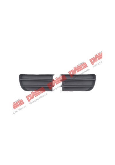 Phıra Mg-02741 Sıs Far Kapagı On Sag / Sol Sıssız Takım Megane Iı 02