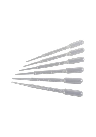 Pipet Set 6 Adet 38370 6998