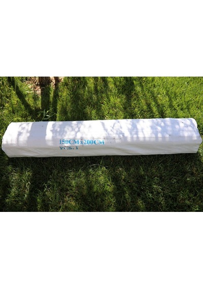 150 Cm X 200 Cm Bambu Çubuk Çit / Paravan / Bahçe Çiti