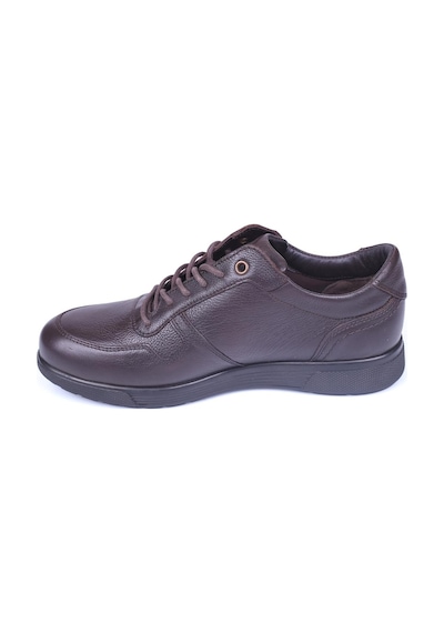 Greyder 10201 Comfort Bağcıklı Günlük Erkek Ayakkabı 001