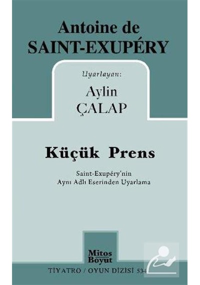 Küçük Prens / Antoine De Saint Exupery