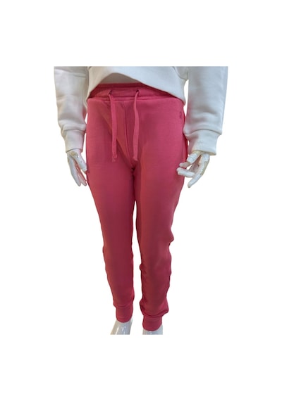 Benetton Kız Çocuk Pembe Jogger Pembe