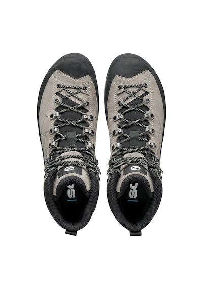 Scarpa Mescalito Trk Gore-tex Erkek Outdoor Bot Taupe - Forest
