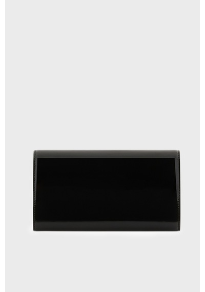 Armani Exchange Bayan Cüzdan Xw000358 Af21362 Uc001 Siyah Siyah
