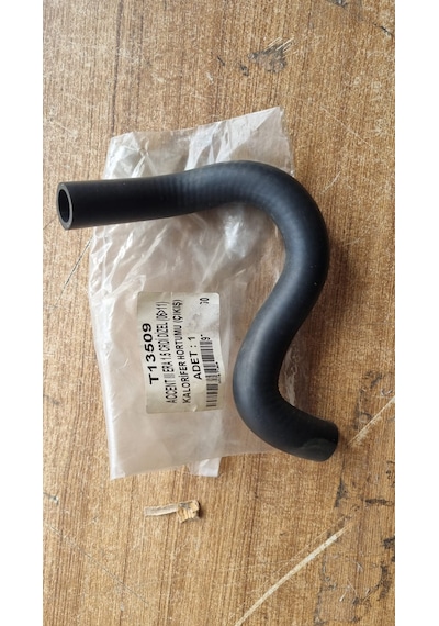 Accent Era Dizel 06-11 Kalorifer Cıkış Hortum Gros 13509 973121g100