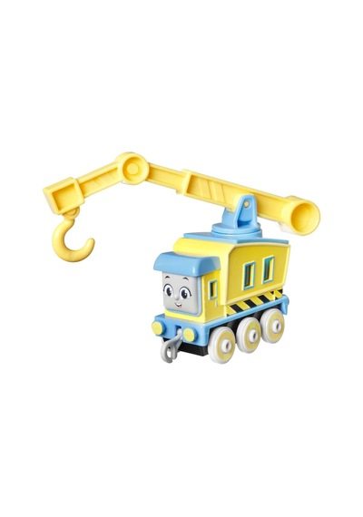 Thomas & Friends Fisher Price Tekli Büyük Macera Treni - Carly Th