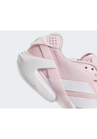 Adidas Adızero Ubersonıc 5 W Unisex Tenis Ayakkabısı Kk4414 Pembe
