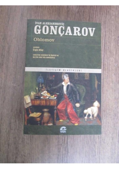 Oblomov -