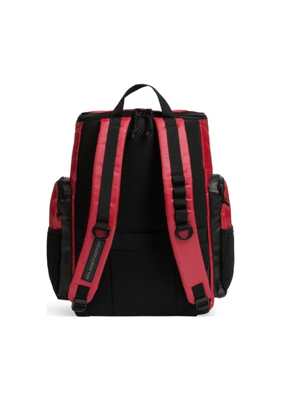 Arena One Go Backpack 35l Kırmızı