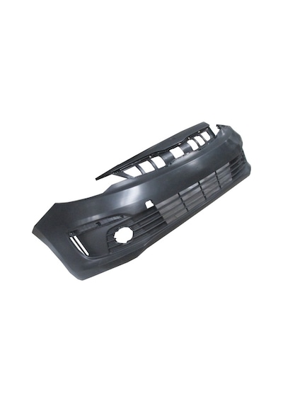 Kia Rio Sd 15/16 Ön Tampon Si Yah Si S Deli Kli /panjurlu Fpı