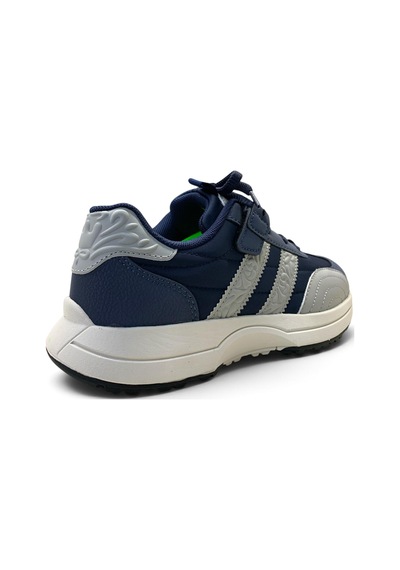 Pepino 2341 Genç & Çocuk Rahat Sneaker Lacivert
