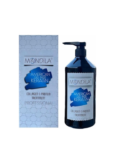 Amerikan Jel Keratin 1000 Ml