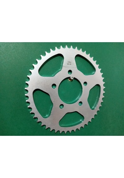Mondial Drift 125 L Arka Dişli 50 T