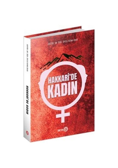 Hakkari'de Kadın - Beta Yayınları