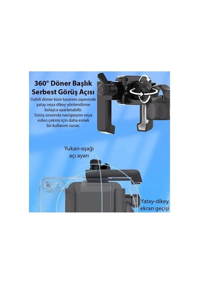 Cr07 Telefon Tutucu Cross Arazi Sürüşleri İçin Motor Motosiklet Dağ Bisikleti Gidon Montajlı Kilit Mekanzimalı Diğer Cr07 Telefon Tutucu Cross Arazi Sürüşleri İçin Motor Motosiklet Dağ Bisikleti Gidon Montajlı Kilit Mekanzimalı Diğer