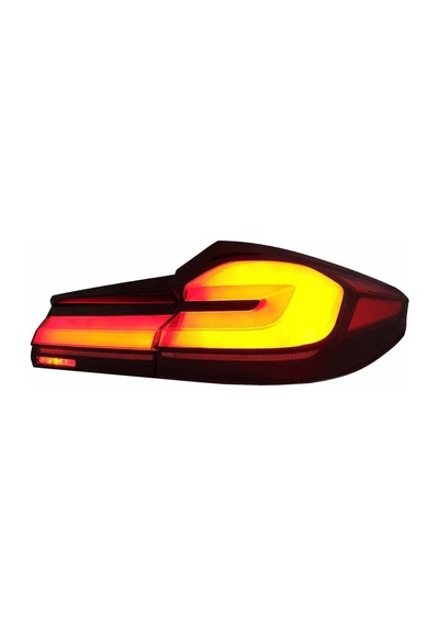 Bmw G30 To G30 Lcı Stop Seti