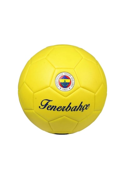 Fenerbahçe Premium Futbol Topu Sarı 482658