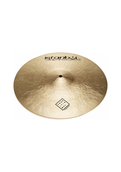 Istanbul Agop 14" Traditional Jazz Hi-hat
