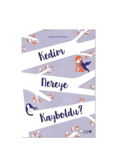 Kedim Nereye Kayboldu
