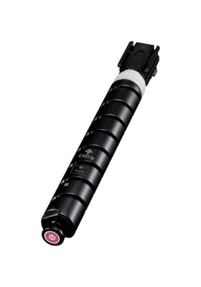 Canon C-exv-58m 3765c002 Kırmızı Uyumlu Toner Great Toner