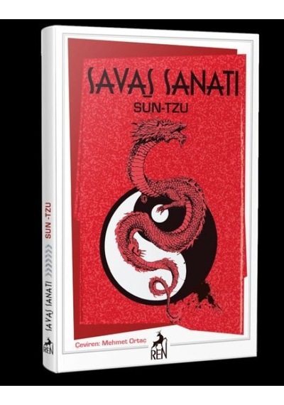 Savaş Sanatı - Ezjı-772276