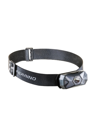 Ferrino Bright Kafa Lambası Siyah