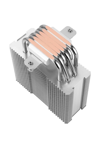 Thermalright Burst Assassin 120 Se Tl-c12c 120mm 6 X 6mm Isı Boru Thermalright Burst Assassin 120 Se Tl-c12c 120mm 6 X 6mm Isı Boru
