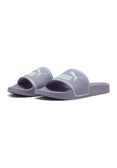Puma Leadcat 2.0 Kadın Mor Günlük Stil Terlik 38413948